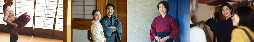 旅館オーナー様イメージ