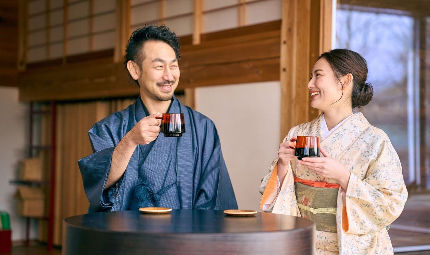 旅館オーナー様イメージ