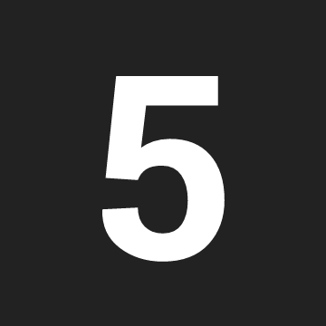 5